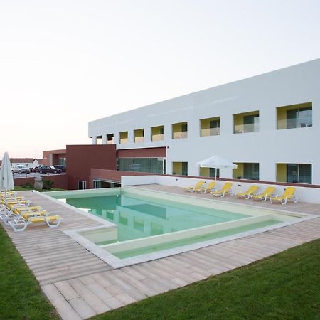 Monte Filipe Hotel Alpalhão Esterno foto