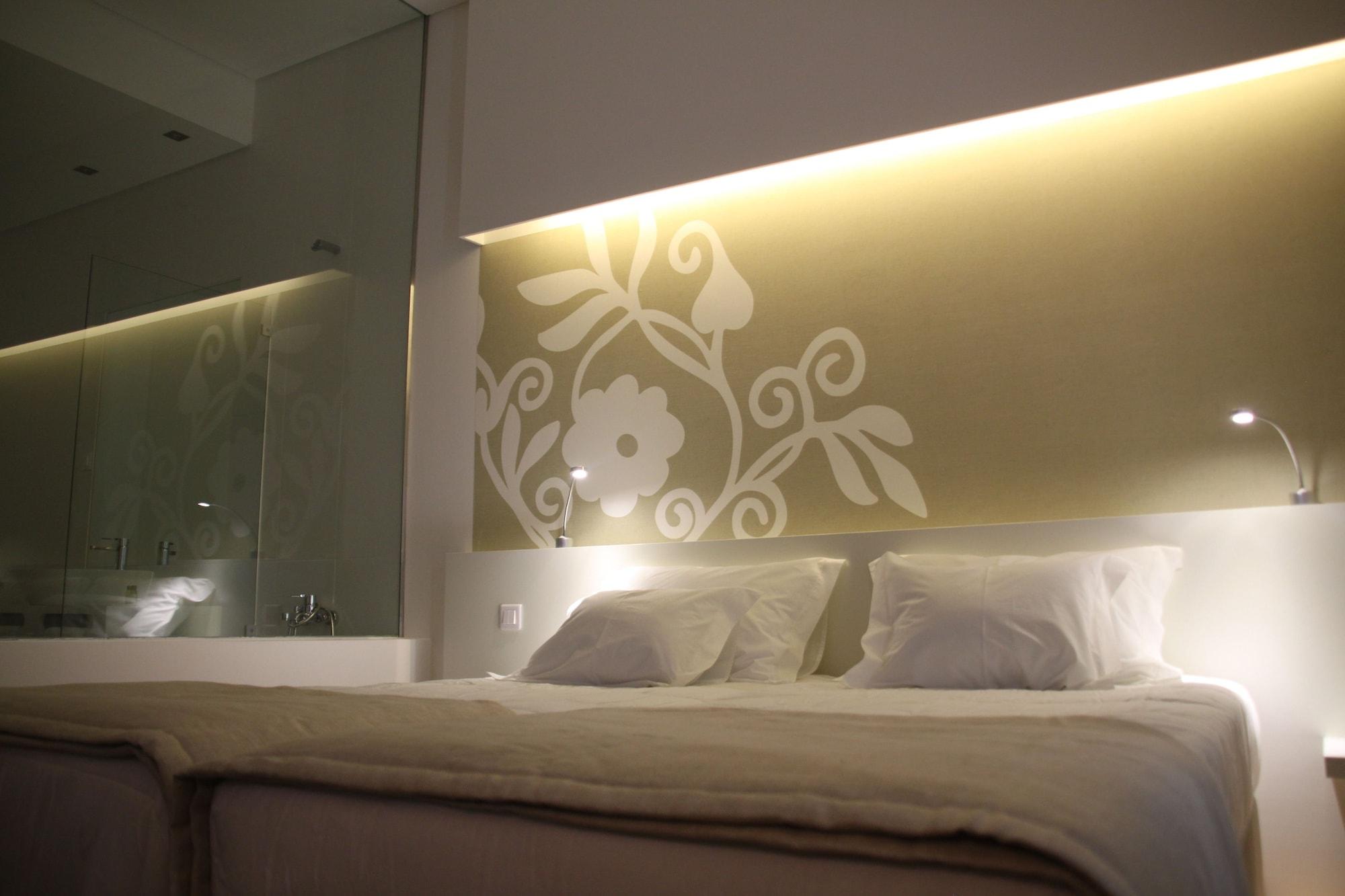 Monte Filipe Hotel Alpalhão Esterno foto