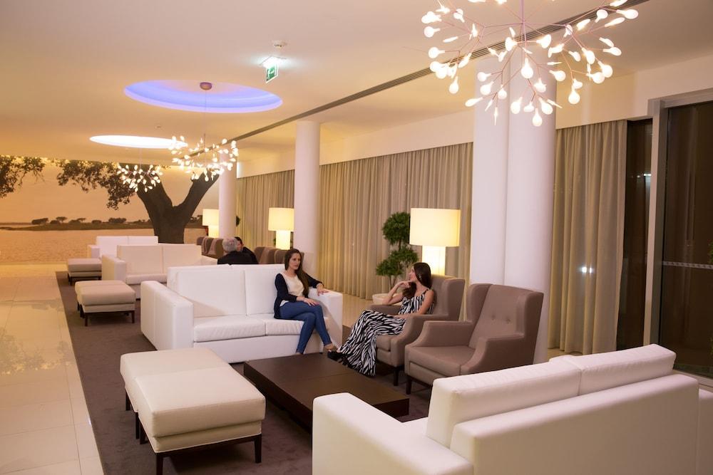 Monte Filipe Hotel Alpalhão Esterno foto