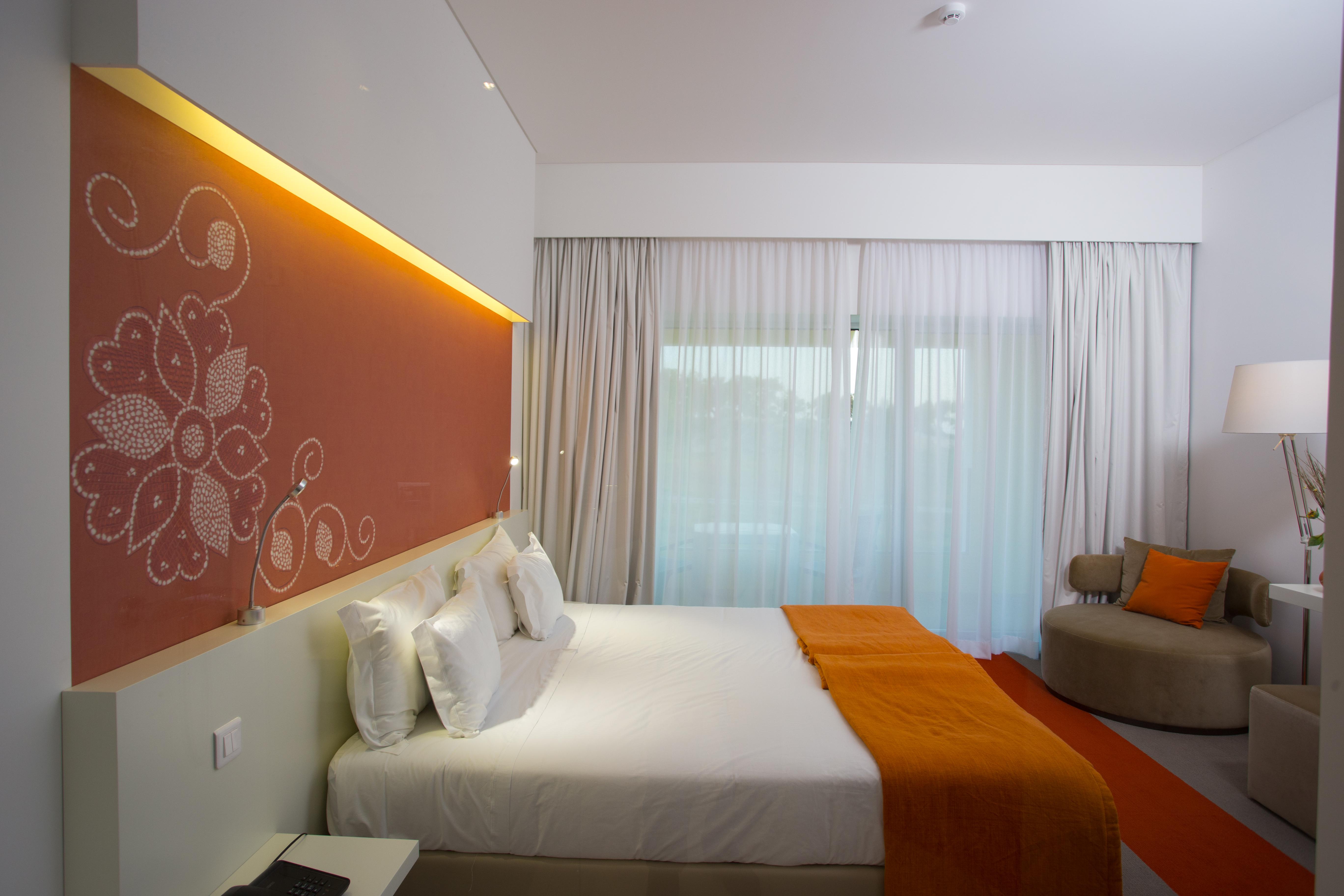 Monte Filipe Hotel Alpalhão Esterno foto