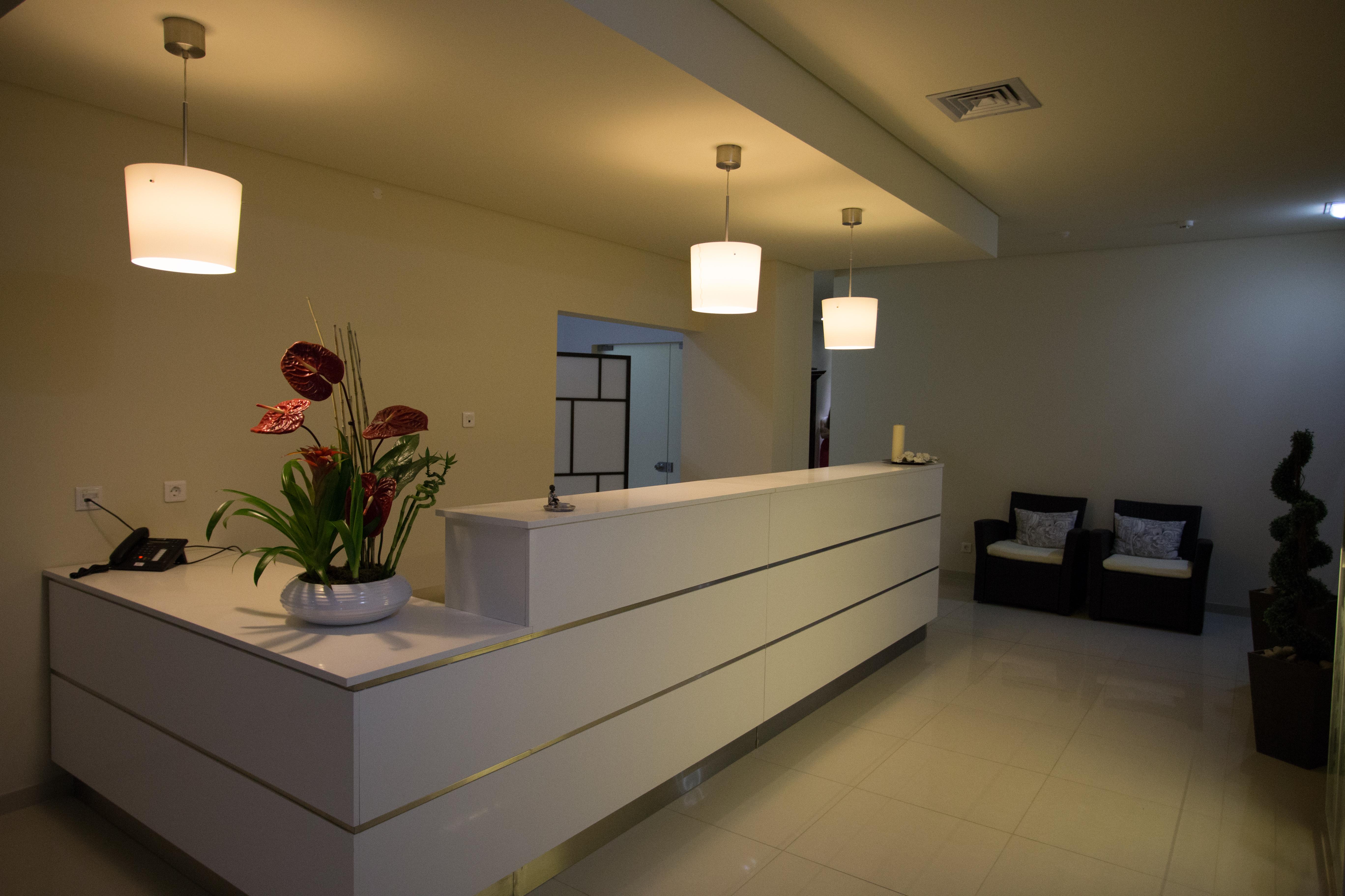 Monte Filipe Hotel Alpalhão Esterno foto