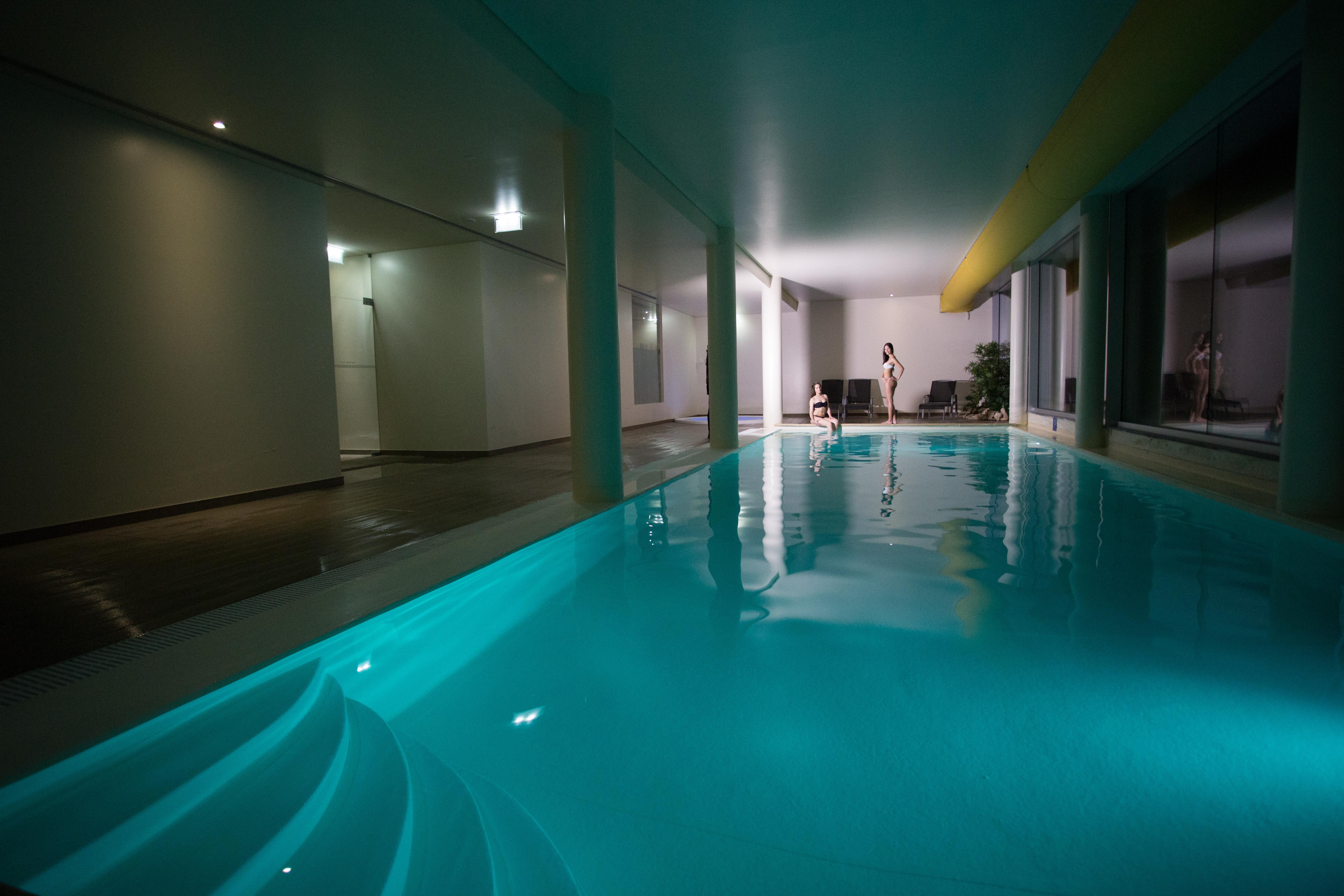 Monte Filipe Hotel Alpalhão Esterno foto