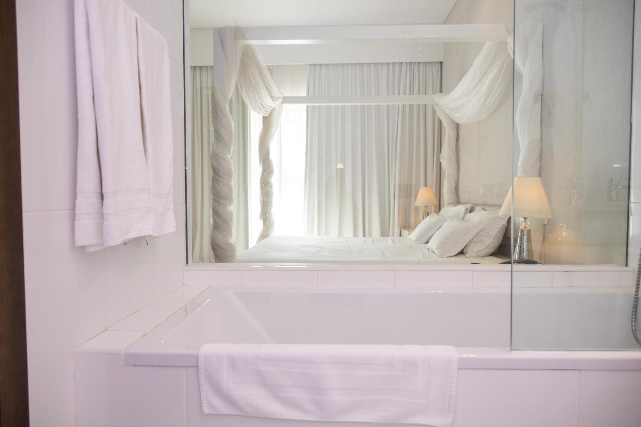 Monte Filipe Hotel Alpalhão Esterno foto
