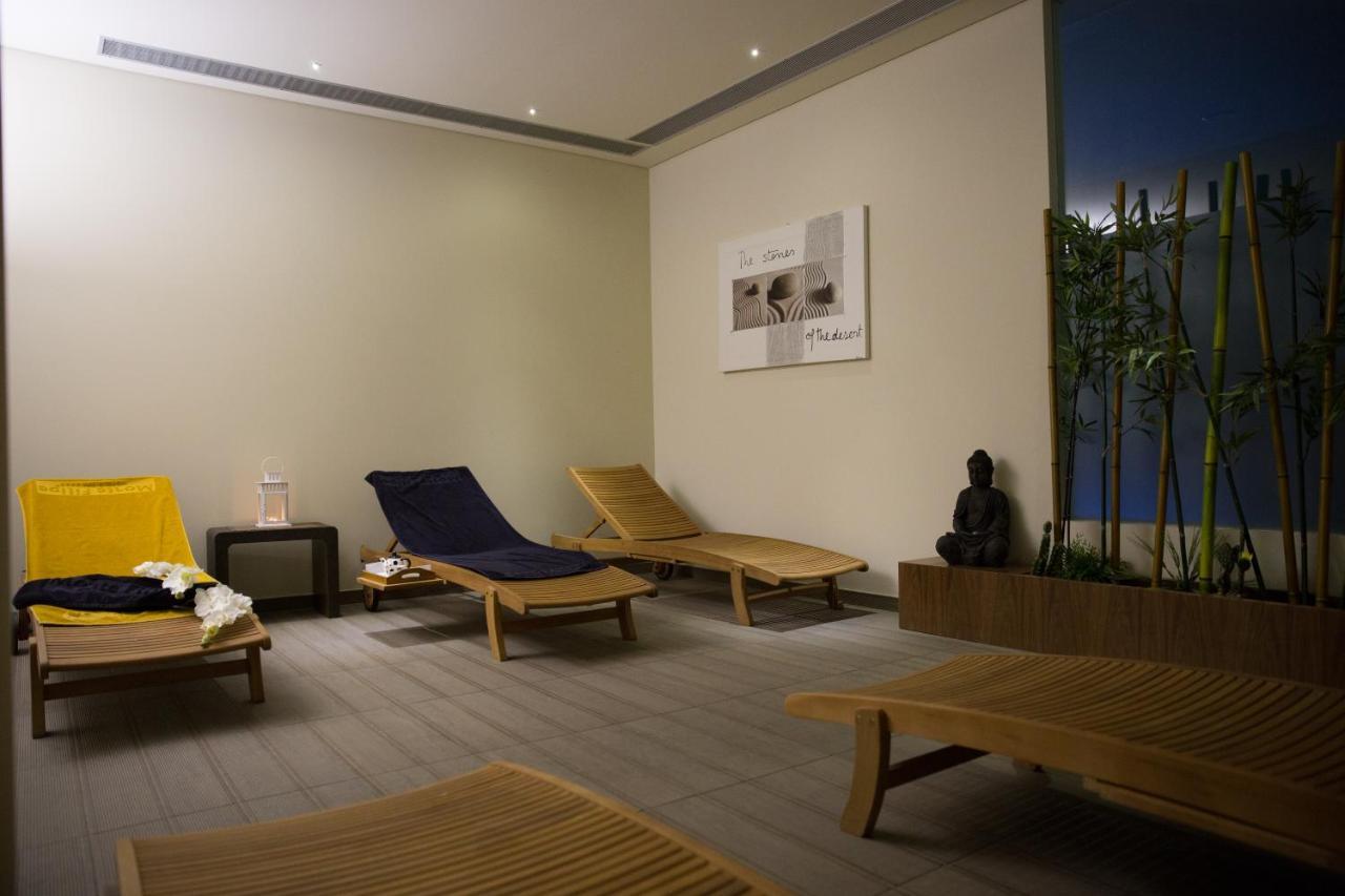 Monte Filipe Hotel Alpalhão Esterno foto