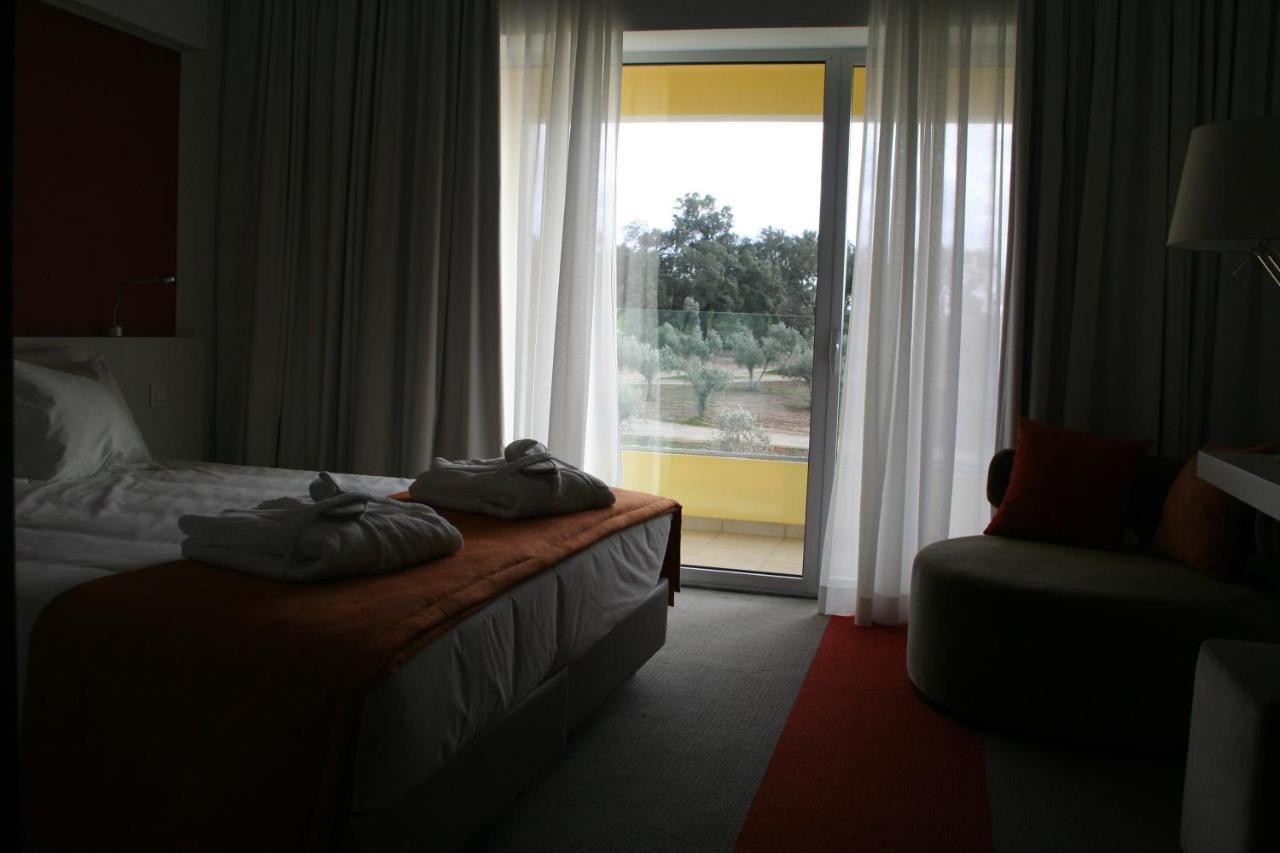 Monte Filipe Hotel Alpalhão Camera foto